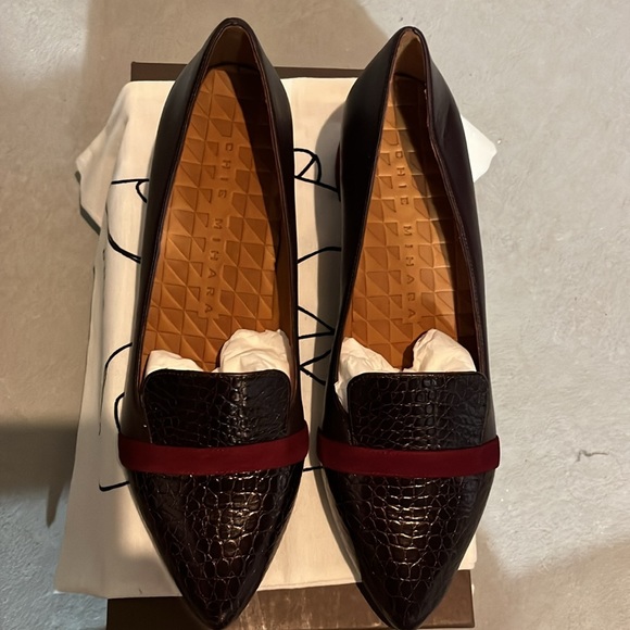 Brand new Chie Mihara Roz shoes - Picture 3 of 6